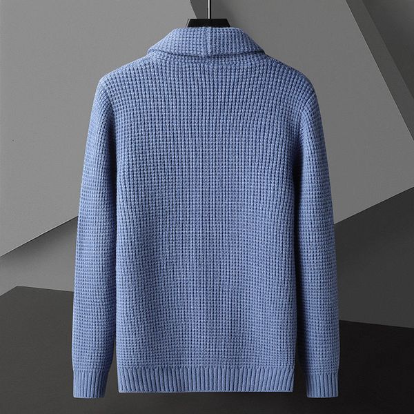 men's jackets solid color knitted cardigan sweater autumn vneck cardigan sweater men's sweater sueter hombre blue khaki mens sweat, Black;brown
men's jackets solid color knitted cardigan sweater autumn vneck cardigan sweater men's sweater sueter hombre blue khaki mens sweat, Black;brown