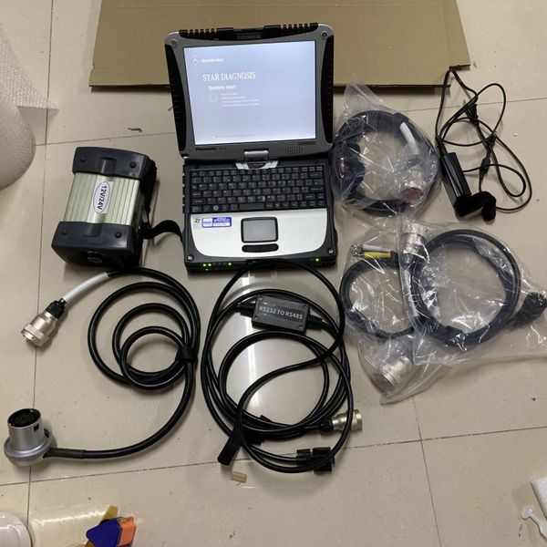 v12/2014 mb star c3 multiplexer tool with soft-ware install in used lapi5 cf19 pc 4g sd connect c3 car diagnostic tools ready to use
v12/2014 mb star c3 multiplexer tool with soft-ware install in used lapi5 cf19 pc 4g sd connect c3 car diagnostic tools ready to use