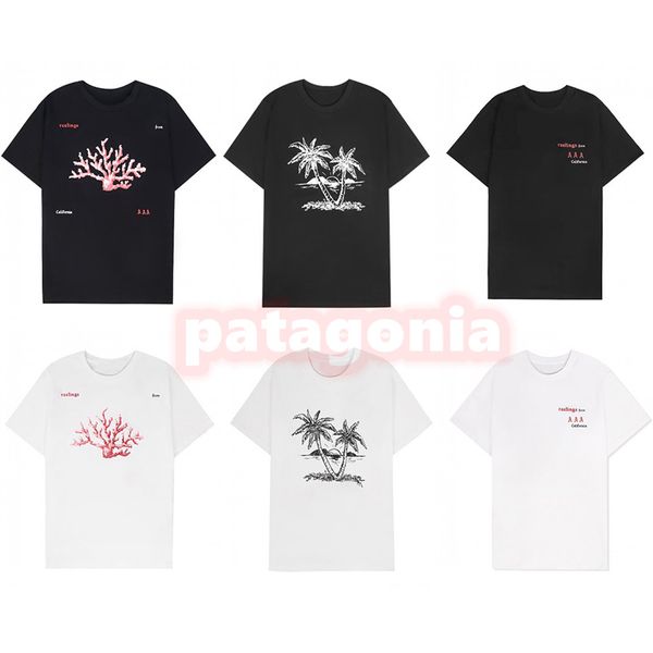 mens fashion coconut tree printing tee high qualiuty womens cotton t shirts couples short sleeve clothes size s-xl, White;black
mens fashion coconut tree printing tee high qualiuty womens cotton t shirts couples short sleeve clothes size s-xl, White;black