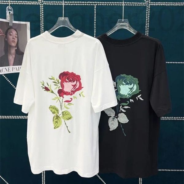 women's hoodies & sweatshirts designer d family summer fashion brand lovers letter rose embroidery pattern short sleeve t-shirt ins men, Black
women's hoodies & sweatshirts designer d family summer fashion brand lovers letter rose embroidery pattern short sleeve t-shirt ins men, Black