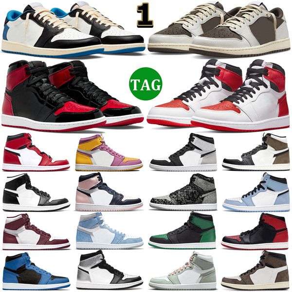 jordan 1 retro high og basketball shoes low men women 1s reverse mocha patent bred yellow toe heritage university blue chicago mens trainers
jordan 1 retro high og basketball shoes low men women 1s reverse mocha patent bred yellow toe heritage university blue chicago mens trainers