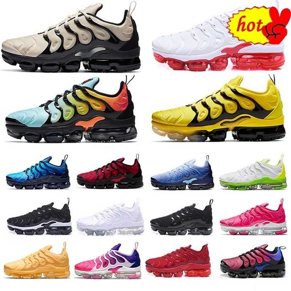 2022 sandals tn plus men running shoes since 1972 orange gradients lemon lime triple black white red royal blue metallic gold fresh men wome
2022 sandals tn plus men running shoes since 1972 orange gradients lemon lime triple black white red royal blue metallic gold fresh men wome