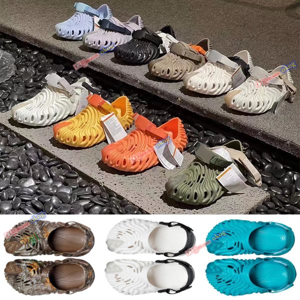 designer salehe bembury pollex clogs sandals brown men women stratus crocodile slides green foam cro pollex clog slippers slip-on summer, Black
designer salehe bembury pollex clogs sandals brown men women stratus crocodile slides green foam cro pollex clog slippers slip-on summer, Black