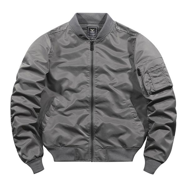 men's jackets spring bomber jacket for men women military fly jacket varsity baseball flight coat mens windbreaker male clothing ma1 22, Black;brown
men's jackets spring bomber jacket for men women military fly jacket varsity baseball flight coat mens windbreaker male clothing ma1 22, Black;brown