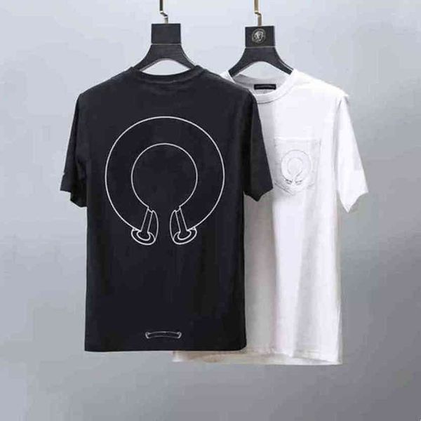 brand mens luxury t shirts fashion ch men tees horseshoe cross designer tshirts summer loose women shirt classic man hip hop sweater sanskr, White;black
brand mens luxury t shirts fashion ch men tees horseshoe cross designer tshirts summer loose women shirt classic man hip hop sweater sanskr, White;black
