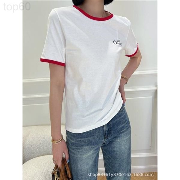 women's hoodies & sweatshirts designer fashion brand 22ss summer new personalized small letter design contrast collar simple and versat, Black
women's hoodies & sweatshirts designer fashion brand 22ss summer new personalized small letter design contrast collar simple and versat, Black