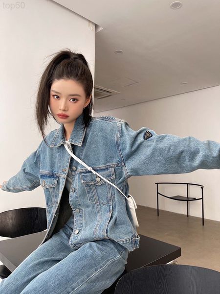 women's hoodies & sweatshirts designer p family 22 early autumn women's new short denim jacket loose water wash versatile loose wo, Black
women's hoodies & sweatshirts designer p family 22 early autumn women's new short denim jacket loose water wash versatile loose wo, Black