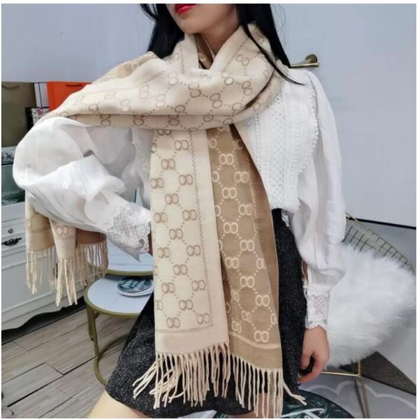 stylish women cashmere scarf full letter printed scarves soft touch warm wraps with tags autumn winter long shawls 180x70cm, Blue;gray
stylish women cashmere scarf full letter printed scarves soft touch warm wraps with tags autumn winter long shawls 180x70cm, Blue;gray