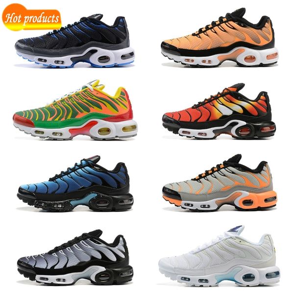 2023 sandals designer tn plus casual shoes triple black white sustainable neon green hyper pastel blue burgundy oreo chaussures airtn tns br
2023 sandals designer tn plus casual shoes triple black white sustainable neon green hyper pastel blue burgundy oreo chaussures airtn tns br