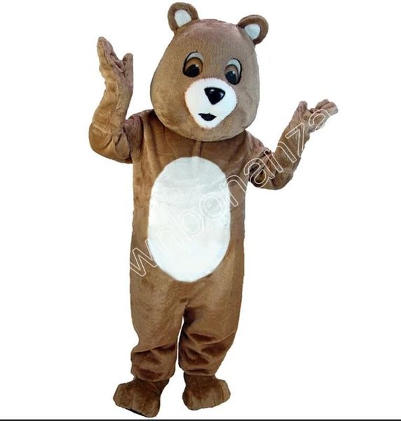 halloween bear mascot costumes cartoon character outfit suit xmas outdoor party outfit size promotional advertising clothings, Red;yellow
halloween bear mascot costumes cartoon character outfit suit xmas outdoor party outfit size promotional advertising clothings, Red;yellow