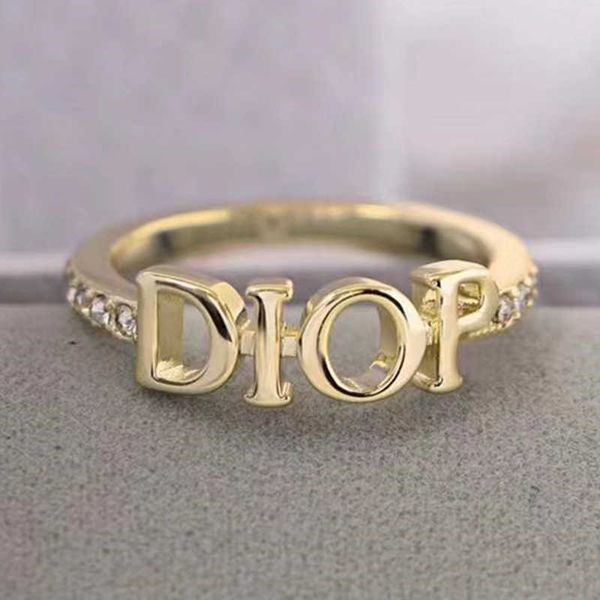 fashion designer ring gold letter band rings bague for woman lady party wedding lovers gift engagement jewelry mix styles, Silver
fashion designer ring gold letter band rings bague for woman lady party wedding lovers gift engagement jewelry mix styles, Silver