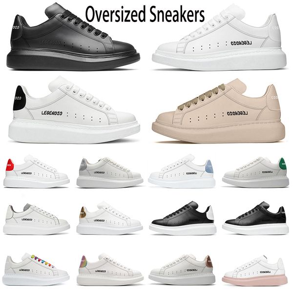 designer alexander sneakers shoes leather lace up men fashion platform white black mens womens luxury pink suede casual shoes gai
designer alexander sneakers shoes leather lace up men fashion platform white black mens womens luxury pink suede casual shoes gai