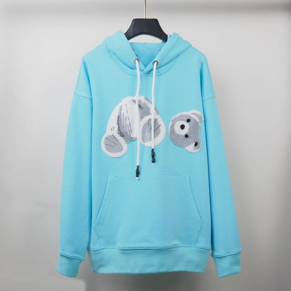 new 2022 look hoodie designer white sweethearts sweatshirts tech fleeces autumn and winter teddy dear hoody 100% cotton fashion terry explos, Black
new 2022 look hoodie designer white sweethearts sweatshirts tech fleeces autumn and winter teddy dear hoody 100% cotton fashion terry explos, Black