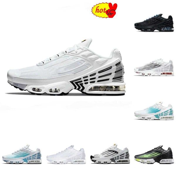 sandals quality tn plus 3 tuned iii men sports shoes laser blue white leather aquamarine obsidian hyper violet deep parachute ghost green tr, Black
sandals quality tn plus 3 tuned iii men sports shoes laser blue white leather aquamarine obsidian hyper violet deep parachute ghost green tr, Black