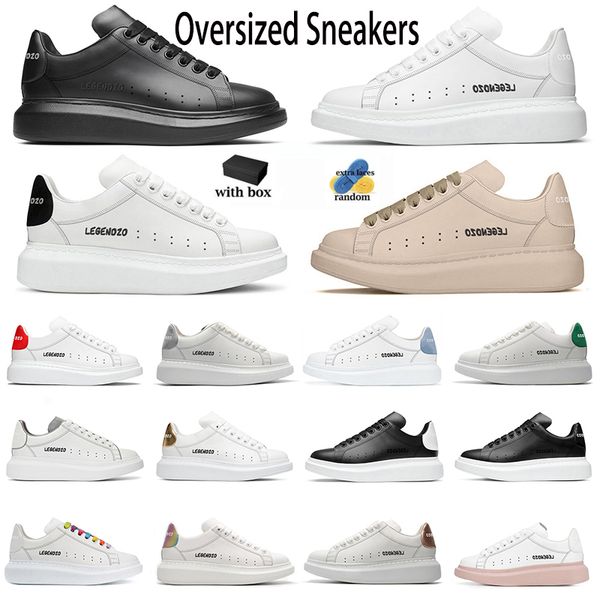 with box mcqueens alexander running shoes for men women multicolor reflective triple black white leather trainers blue suede white mens runn
with box mcqueens alexander running shoes for men women multicolor reflective triple black white leather trainers blue suede white mens runn