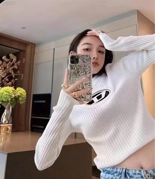 women's sweaters designer 2022 autumn new niche design hollow out sweater bottoming for women to wear pullover blouse for women to slim, White;black
women's sweaters designer 2022 autumn new niche design hollow out sweater bottoming for women to wear pullover blouse for women to slim, White;black