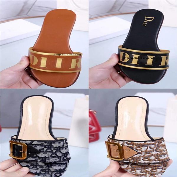 fashion-women men sandal luxury designer lady gentlemen colorful canvas letter anatomic leather slide 6 style model275a, Black
fashion-women men sandal luxury designer lady gentlemen colorful canvas letter anatomic leather slide 6 style model275a, Black