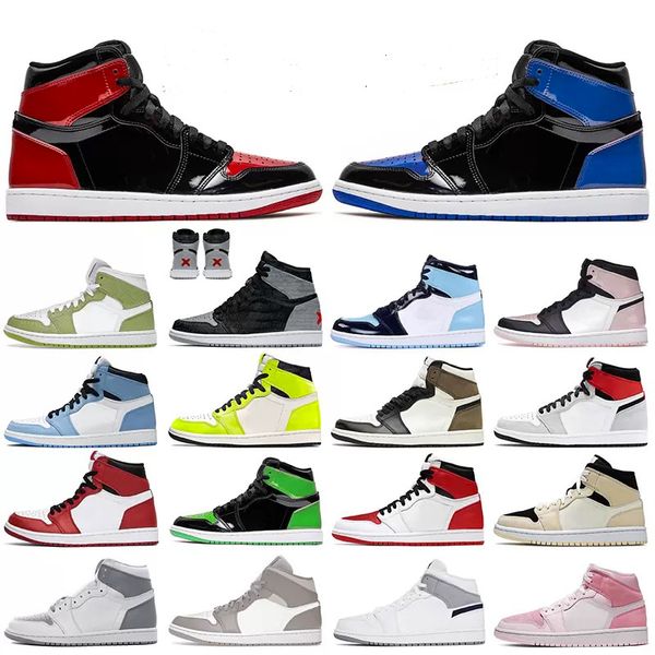 1 1s basketball shoes rebellionaire banned patent bred royal blue green python visionaire stealth shadow linen mens trainers women sneakers
1 1s basketball shoes rebellionaire banned patent bred royal blue green python visionaire stealth shadow linen mens trainers women sneakers