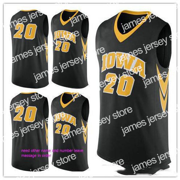 basketball jerseys custom xxs-6xl made 2019 #20 iowa hawkeye man women youth basketball jerseys size s-5xl any name number, Black;red
basketball jerseys custom xxs-6xl made 2019 #20 iowa hawkeye man women youth basketball jerseys size s-5xl any name number, Black;red