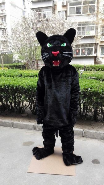 panther mascot costume suit party game dress outfit halloween adult, Red;yellow
panther mascot costume suit party game dress outfit halloween adult, Red;yellow