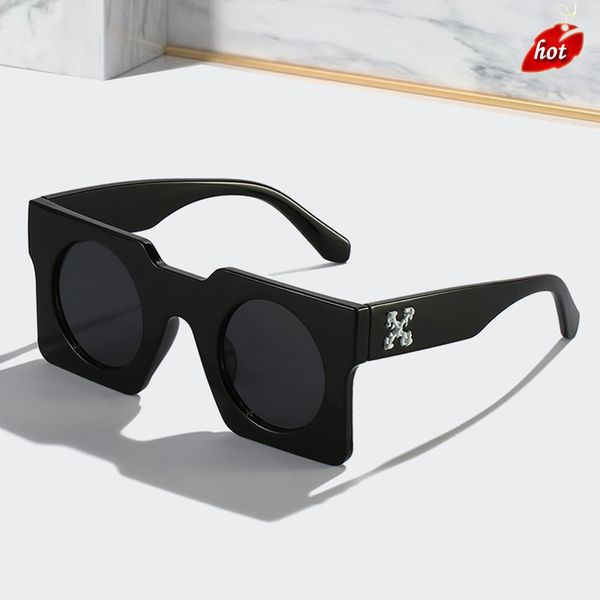 hip-hop square sunglasses women men off notch hole design white sun glasses blue ladies vintage shados eyewear uv protection mhwjp8fe, White;black
hip-hop square sunglasses women men off notch hole design white sun glasses blue ladies vintage shados eyewear uv protection mhwjp8fe, White;black