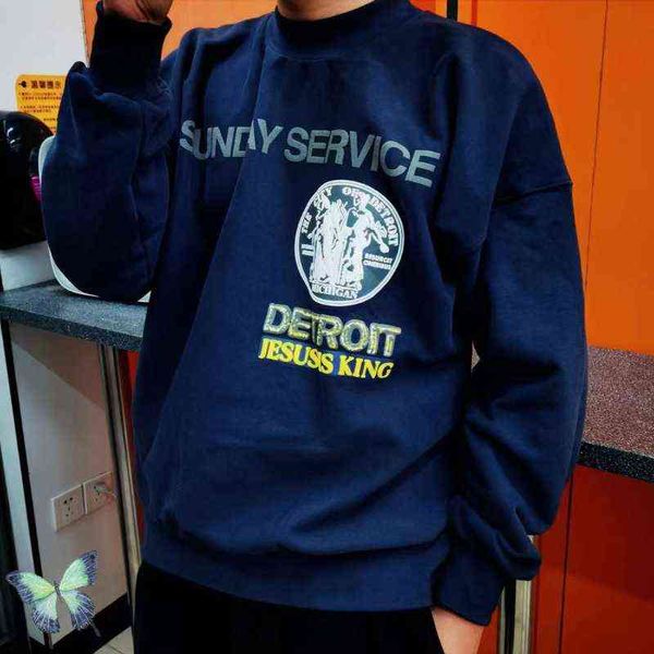 men's hoodies sweatshirts jesus is king sweatshirts mens women's winter clothes 3d foam pullovers t220825, Black
men's hoodies sweatshirts jesus is king sweatshirts mens women's winter clothes 3d foam pullovers t220825, Black