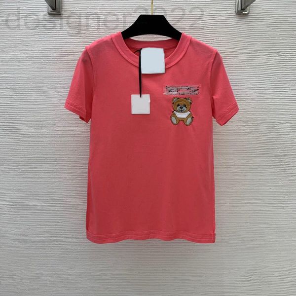 women's hoodies & sweatshirts designer the style in early spring of adopts reverse stitching technology to make bear embroidery slim fi, Black
women's hoodies & sweatshirts designer the style in early spring of adopts reverse stitching technology to make bear embroidery slim fi, Black