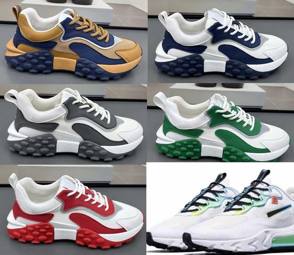 men's shoes running sneakers net red breathable fashion 100 match trend non-slip wear resistant casual shoes
men's shoes running sneakers net red breathable fashion 100 match trend non-slip wear resistant casual shoes