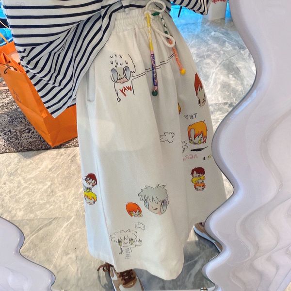 skirts designer in the summer of 2022 new fashionable and cute cartoon figure with printed pattern shows a thin versatile skirt for women d2, Black
skirts designer in the summer of 2022 new fashionable and cute cartoon figure with printed pattern shows a thin versatile skirt for women d2, Black