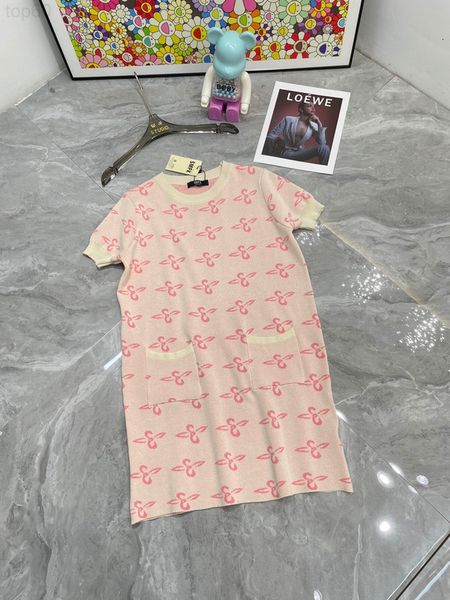 casual dresses designer dress women's new summer 2022 small fragrance gentle design people sweet knit skirt tute, Black;gray
casual dresses designer dress women's new summer 2022 small fragrance gentle design people sweet knit skirt tute, Black;gray