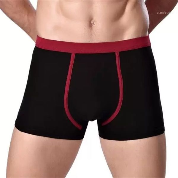 underpants 3pcs/lot boxer shorts men ice silk underwear man soft comfortable pouch men's family panties calecons hommeunderpants, Black;white
underpants 3pcs/lot boxer shorts men ice silk underwear man soft comfortable pouch men's family panties calecons hommeunderpants, Black;white