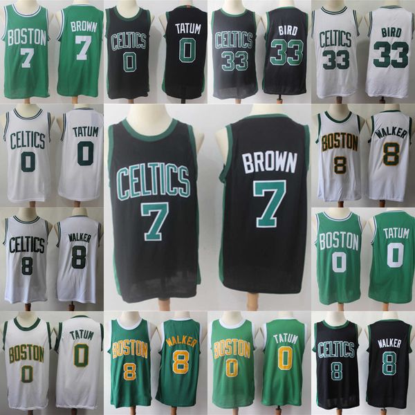 basketball jerseys men boston''throwback''celtics''jersey larry 33 bird jayson 0 tatum jaylen 8 kemba walker 7, Black;red
basketball jerseys men boston''throwback''celtics''jersey larry 33 bird jayson 0 tatum jaylen 8 kemba walker 7, Black;red