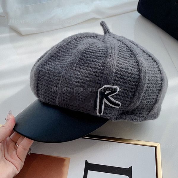casual warm pumpkin hat wholesale autumn and winter baseball caps embroidery hats designer outdoor new wool skin edge in early pure wool ber, Blue;gray
casual warm pumpkin hat wholesale autumn and winter baseball caps embroidery hats designer outdoor new wool skin edge in early pure wool ber, Blue;gray