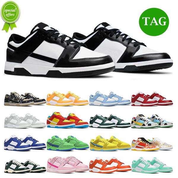 sandals men casual shoes designer women black white panda green triple pink mens sports sneakers
sandals men casual shoes designer women black white panda green triple pink mens sports sneakers