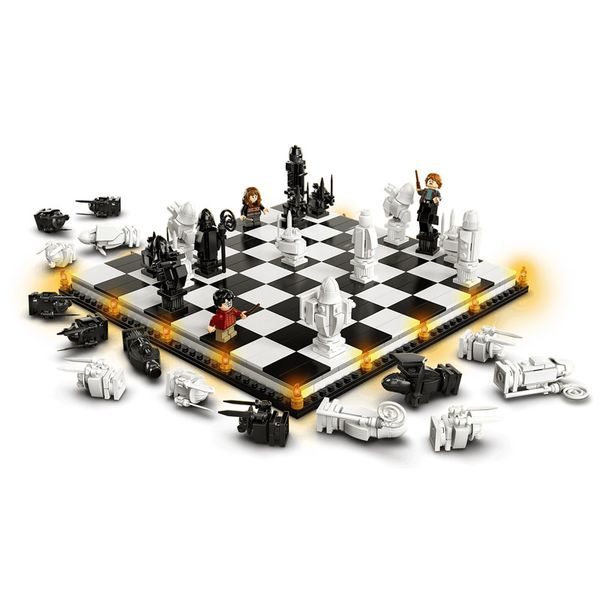 harry movie potter hogwarts wizard's chess building kit block mini figure toys 876pcs set 1028
harry movie potter hogwarts wizard's chess building kit block mini figure toys 876pcs set 1028