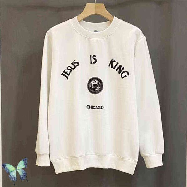 men's hoodies sweatshirts jesus is king men women pullover sweatshirts t220825, Black
men's hoodies sweatshirts jesus is king men women pullover sweatshirts t220825, Black