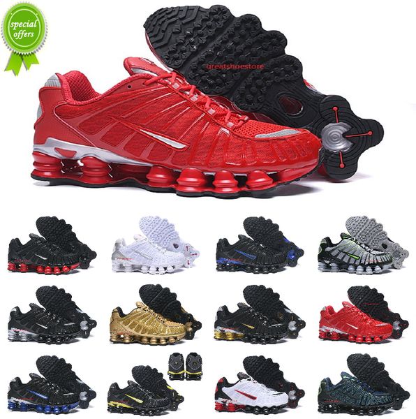 sandals shoxs deliver oz nz tl men running shoes outdoor triple black white red metallic silver university red designer sneakers
sandals shoxs deliver oz nz tl men running shoes outdoor triple black white red metallic silver university red designer sneakers
