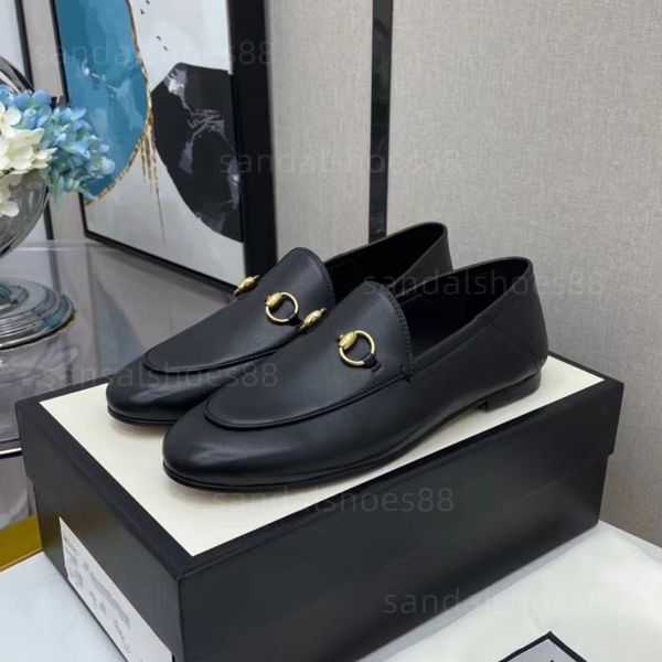 classic women flat designer dress shoes cowhide metal buckle lady leather letter casual shoe mules princetown men trample lazy loa176q, Black
classic women flat designer dress shoes cowhide metal buckle lady leather letter casual shoe mules princetown men trample lazy loa176q, Black
