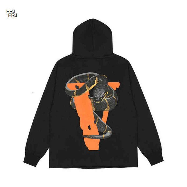 mens hoodie vlones pullover viper mamba juice wrld co branded portrait big v printed high street and womens loose hooded sweater trend frj, Black
mens hoodie vlones pullover viper mamba juice wrld co branded portrait big v printed high street and womens loose hooded sweater trend frj, Black