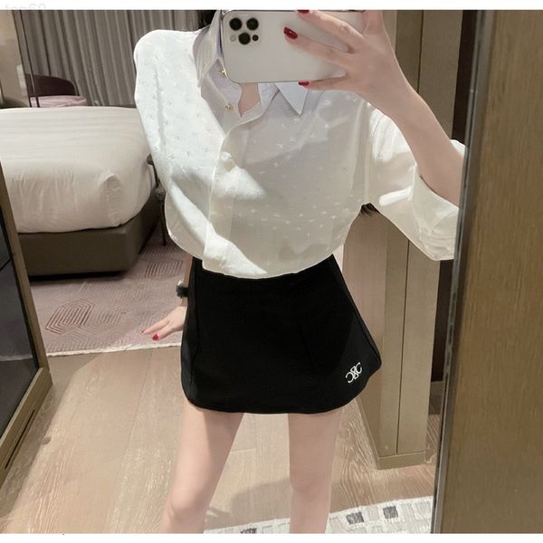 skirts designer ce's 2022 summer new irregular fake two black skirts women's skirt short high waist fashionable gkmo
skirts designer ce's 2022 summer new irregular fake two black skirts women's skirt short high waist fashionable gkmo