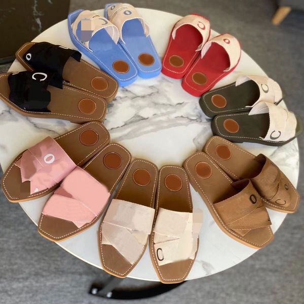 women sandals woody brand mules flat slippers deisgner rubber sandal white black pink sail bordeaux lace lettering fabric womens summer outd
women sandals woody brand mules flat slippers deisgner rubber sandal white black pink sail bordeaux lace lettering fabric womens summer outd