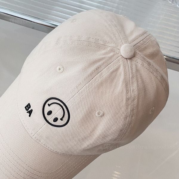 baseball cap smiling face designer beanie letter peaked hat fashion hat sign jointly bucket fitted truckers hats casquette bonnet women whol, Blue;gray
baseball cap smiling face designer beanie letter peaked hat fashion hat sign jointly bucket fitted truckers hats casquette bonnet women whol, Blue;gray