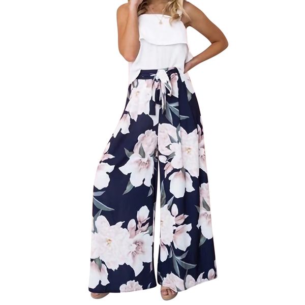 women's pants capris casual womens loose pants y2k floral printed palazzo pants high waist lac lp220826, Black;white
women's pants capris casual womens loose pants y2k floral printed palazzo pants high waist lac lp220826, Black;white
