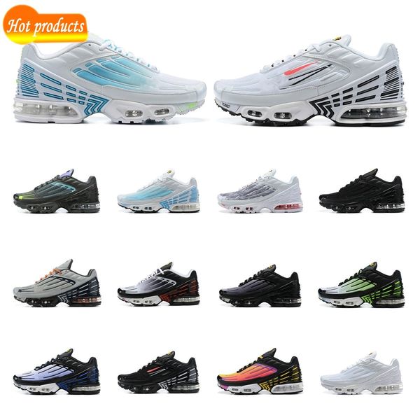 2023 sandals quality mens casual shoes tn tuned plus 3 iii running shoes tn3 obsidian gold white aquamarine green volt aqua tiger laser blue, Black
2023 sandals quality mens casual shoes tn tuned plus 3 iii running shoes tn3 obsidian gold white aquamarine green volt aqua tiger laser blue, Black