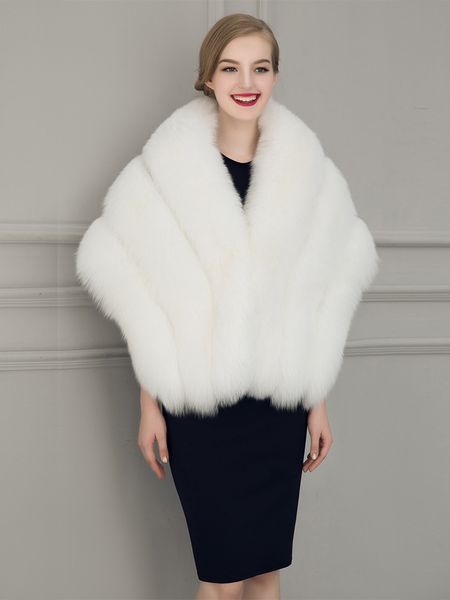 womens fur faux hjqjljls 155x40 cm oversized white bridal wedding shawl women fluffy soft cape thick warm coat jacket 220826, Black
womens fur faux hjqjljls 155x40 cm oversized white bridal wedding shawl women fluffy soft cape thick warm coat jacket 220826, Black