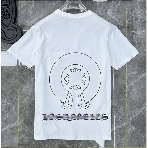 luxury ch mens t shirts horseshoe flower tees brand man summer cross t-shirts sanskrit letter designer tshirts fashion boy hip hop sweater w, White;black
luxury ch mens t shirts horseshoe flower tees brand man summer cross t-shirts sanskrit letter designer tshirts fashion boy hip hop sweater w, White;black