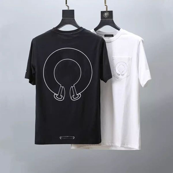 brand mens luxury t shirts fashion ch men tees horseshoe cross designer tshirts summer loose women shirt classic man hip hop sweater sanskr, White;black
brand mens luxury t shirts fashion ch men tees horseshoe cross designer tshirts summer loose women shirt classic man hip hop sweater sanskr, White;black