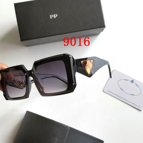 985 fashion designer sunglasses classic eyeglasses goggle outdoor beach sun glasses for man woman 7 color optional triangular signature
985 fashion designer sunglasses classic eyeglasses goggle outdoor beach sun glasses for man woman 7 color optional triangular signature
