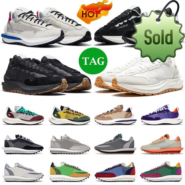 summer sandals men casual shoes vaporwaffle ldv waffle black white gum sail sesame nylon fragment ldwaffle mens womens sports trainers sneak
summer sandals men casual shoes vaporwaffle ldv waffle black white gum sail sesame nylon fragment ldwaffle mens womens sports trainers sneak
