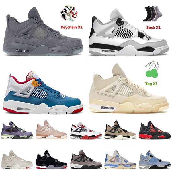 2022 new arrival mens basketball jumpman shoes 4 4s iv j4 offs white canvas midnight navy kaws grey university blue men women outdoor sneake
2022 new arrival mens basketball jumpman shoes 4 4s iv j4 offs white canvas midnight navy kaws grey university blue men women outdoor sneake